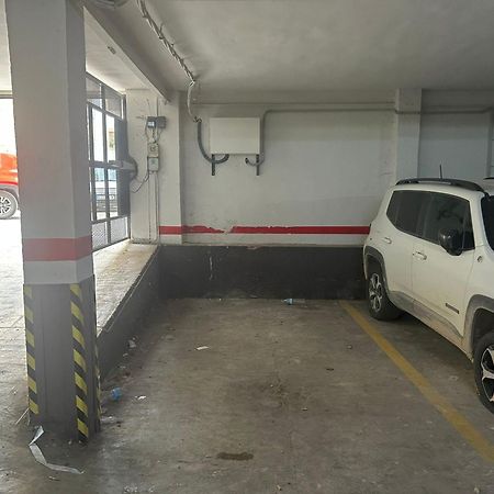 El Secreto De Chirinos Appartement Úbeda Buitenkant foto