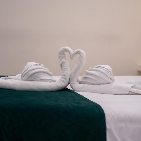 El Secreto De Chirinos Appartement Úbeda Buitenkant foto