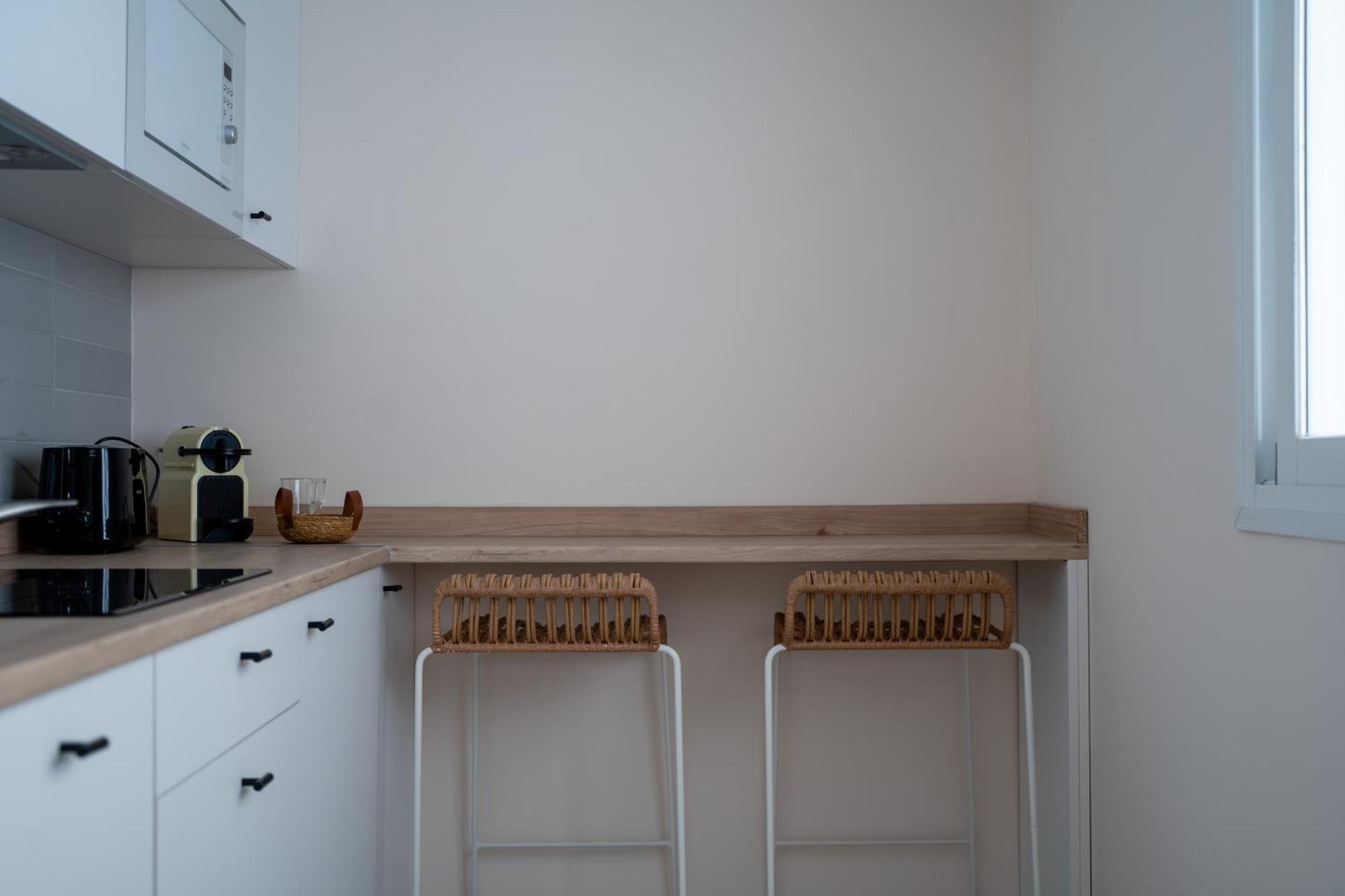El Secreto De Chirinos Appartement Úbeda Buitenkant foto