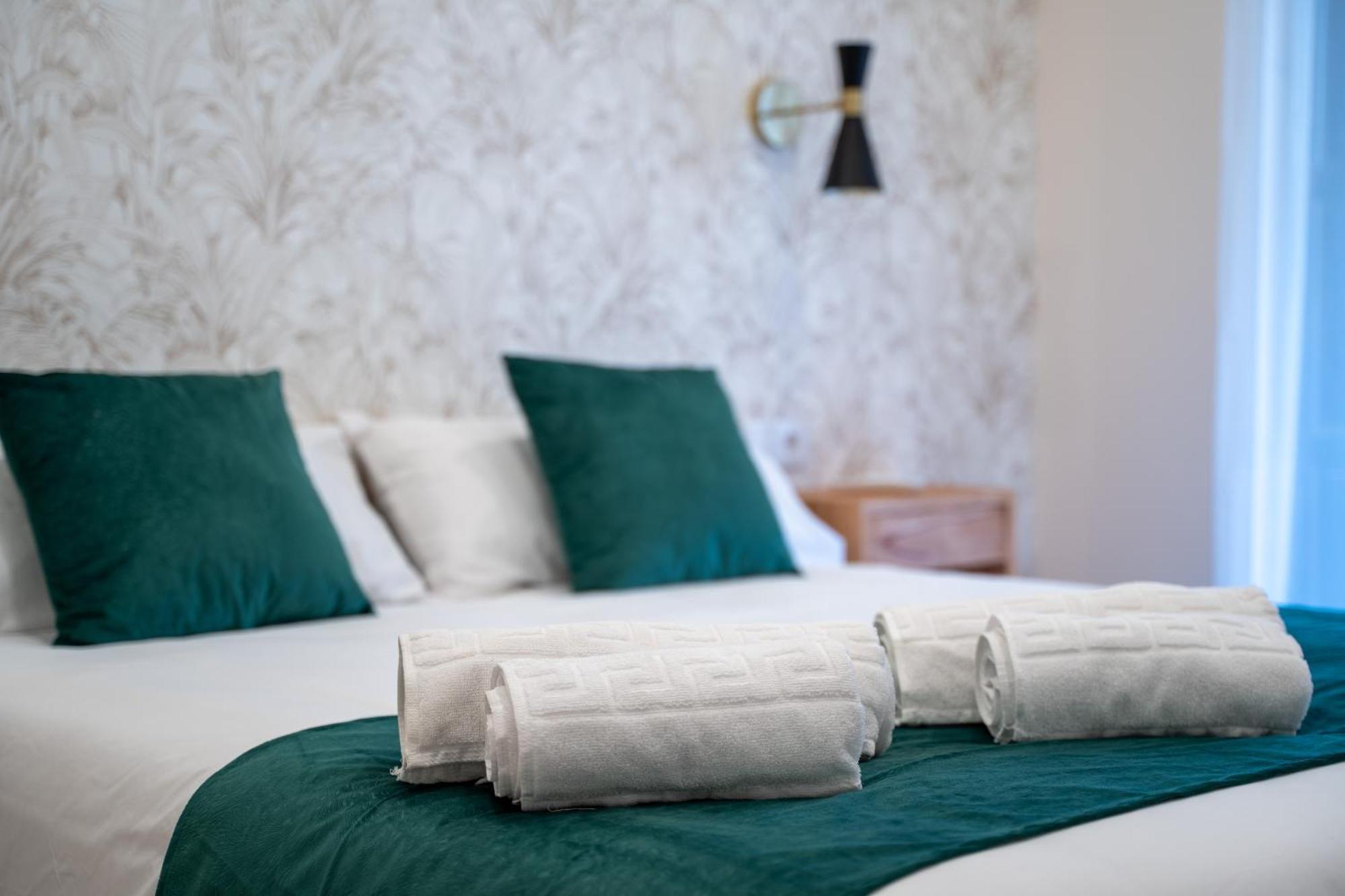 El Secreto De Chirinos Appartement Úbeda Buitenkant foto