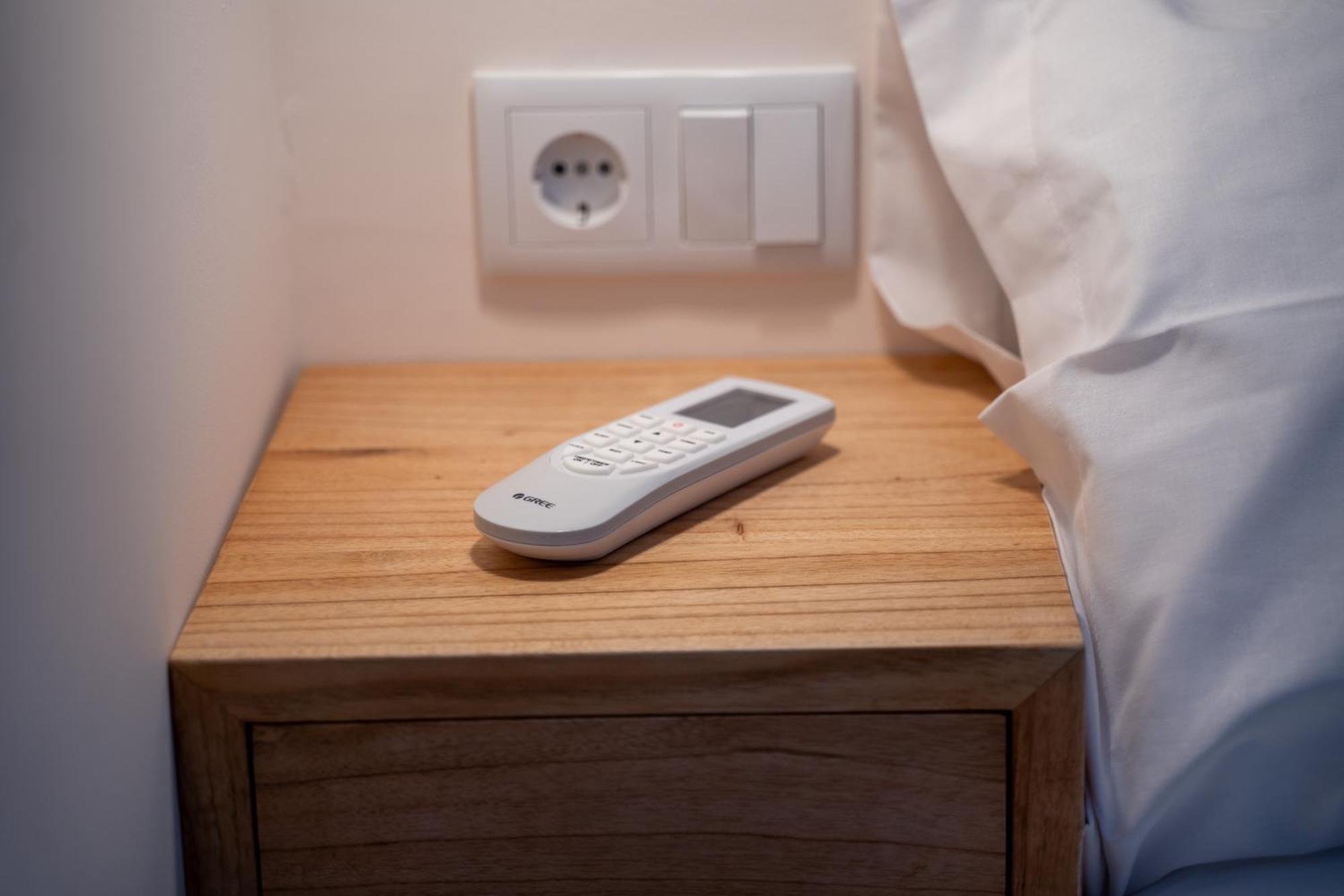 El Secreto De Chirinos Appartement Úbeda Buitenkant foto