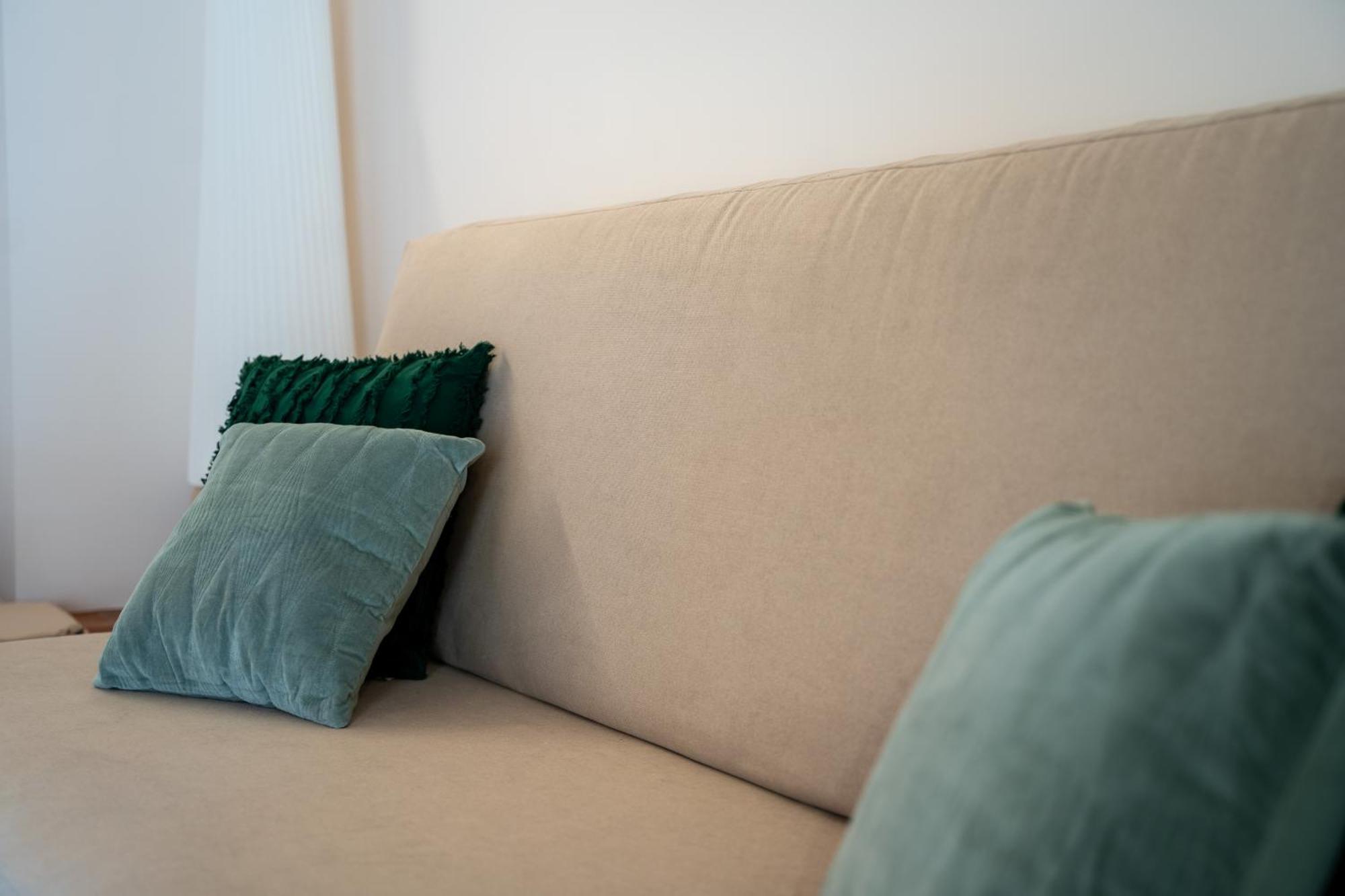 El Secreto De Chirinos Appartement Úbeda Buitenkant foto
