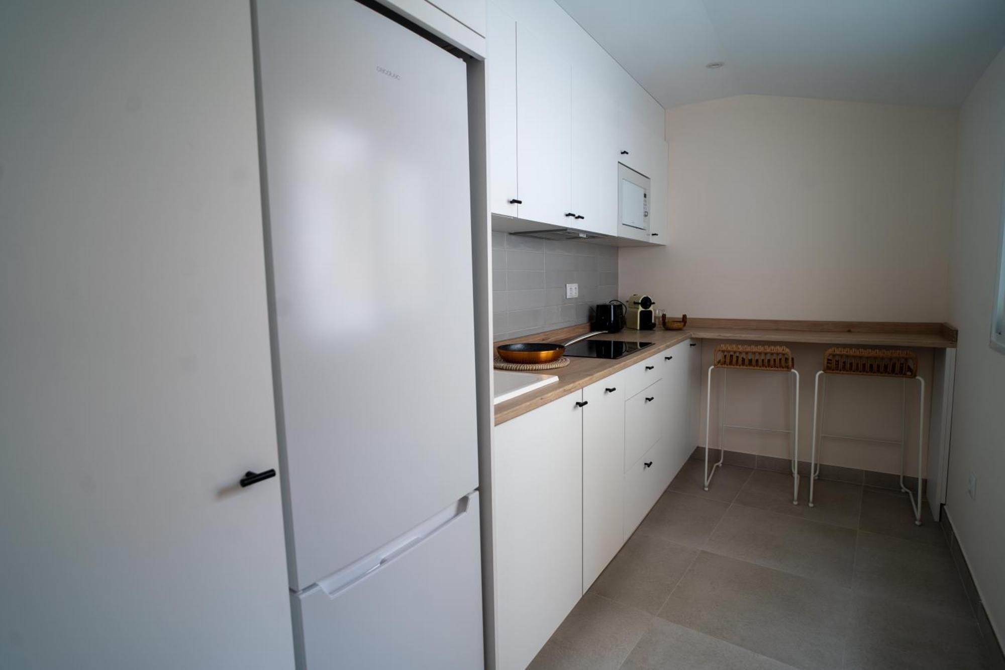 El Secreto De Chirinos Appartement Úbeda Buitenkant foto