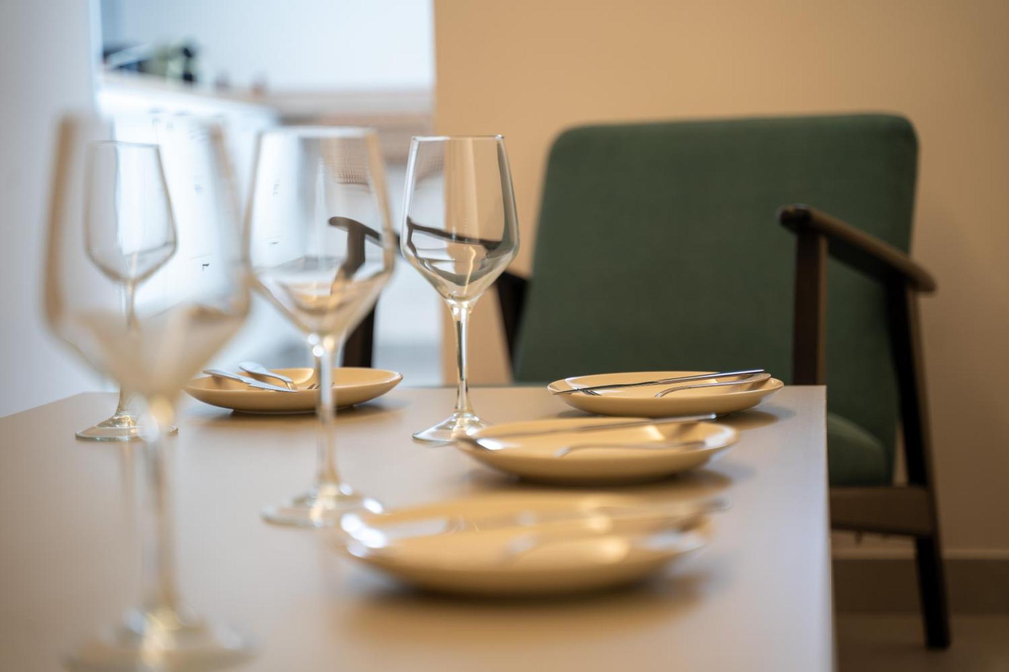 El Secreto De Chirinos Appartement Úbeda Buitenkant foto