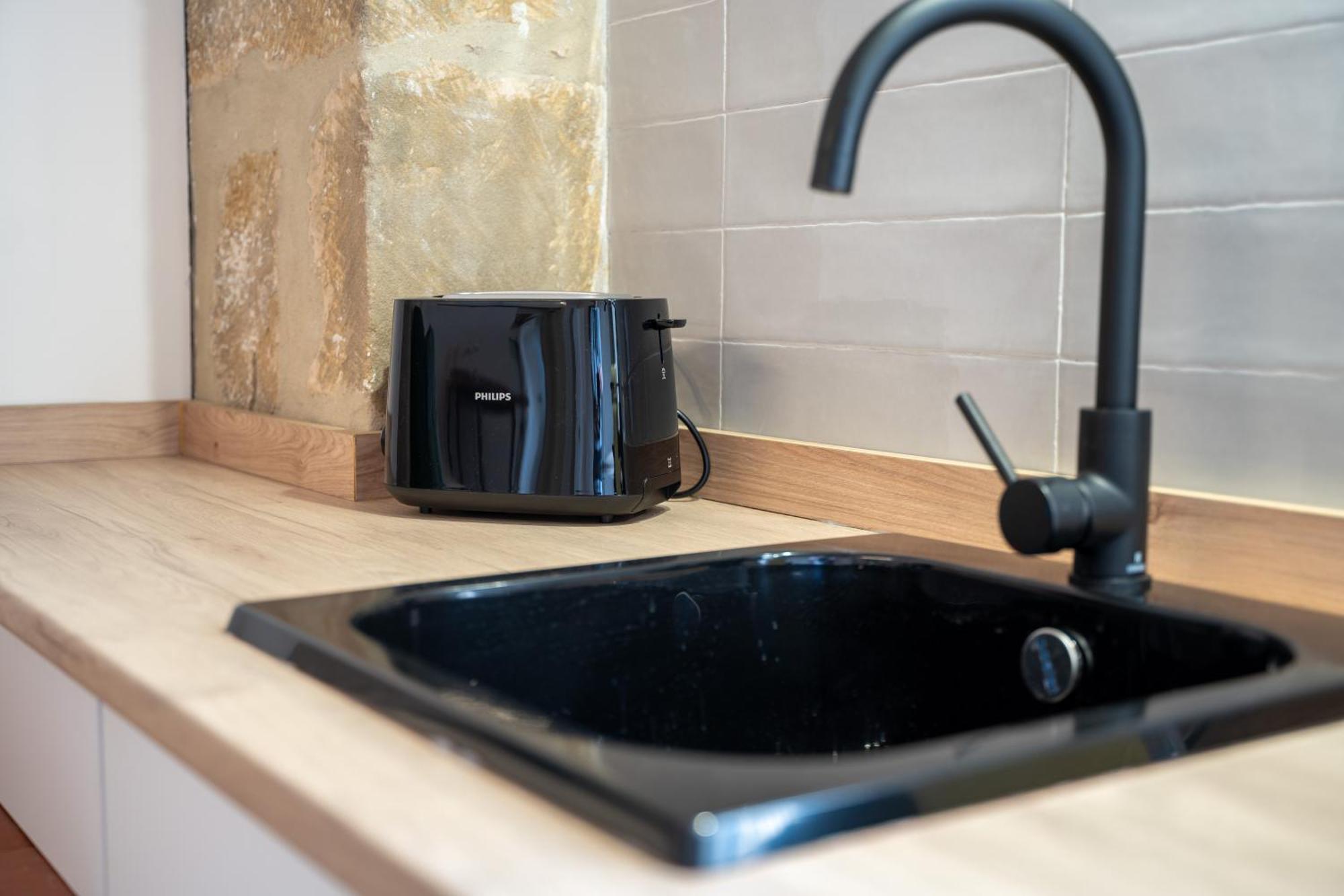 El Secreto De Chirinos Appartement Úbeda Buitenkant foto