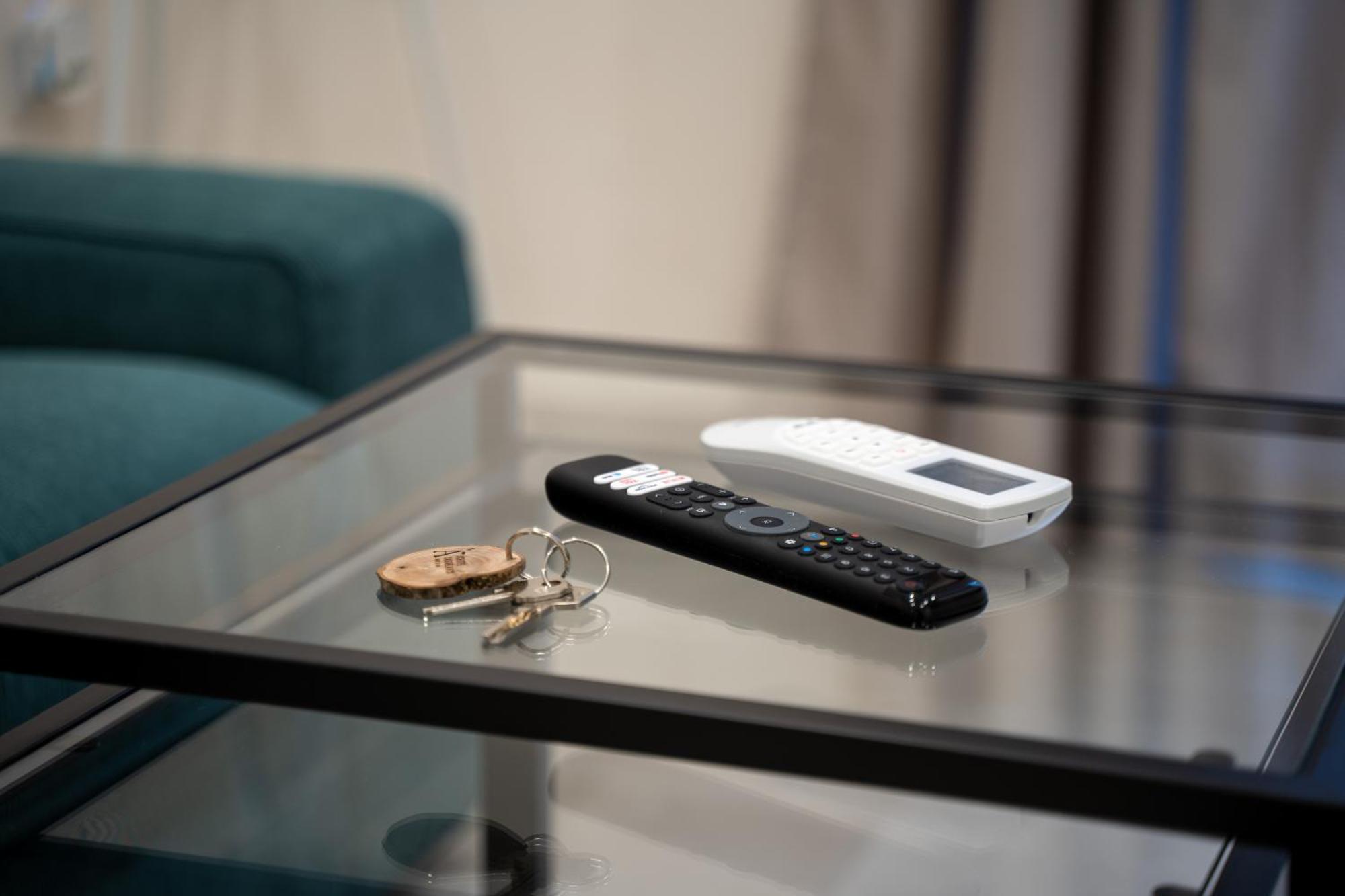 El Secreto De Chirinos Appartement Úbeda Buitenkant foto