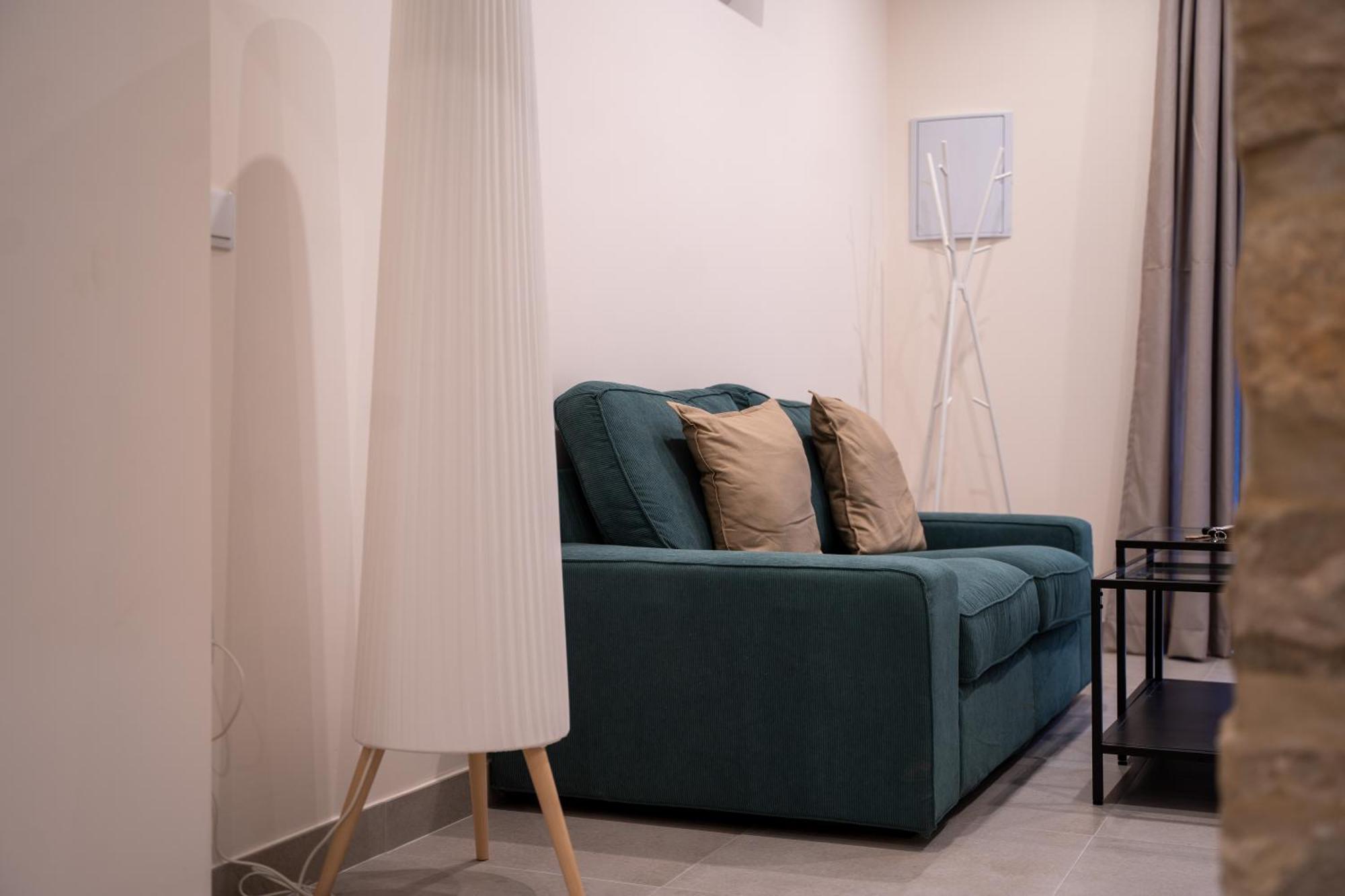 El Secreto De Chirinos Appartement Úbeda Buitenkant foto