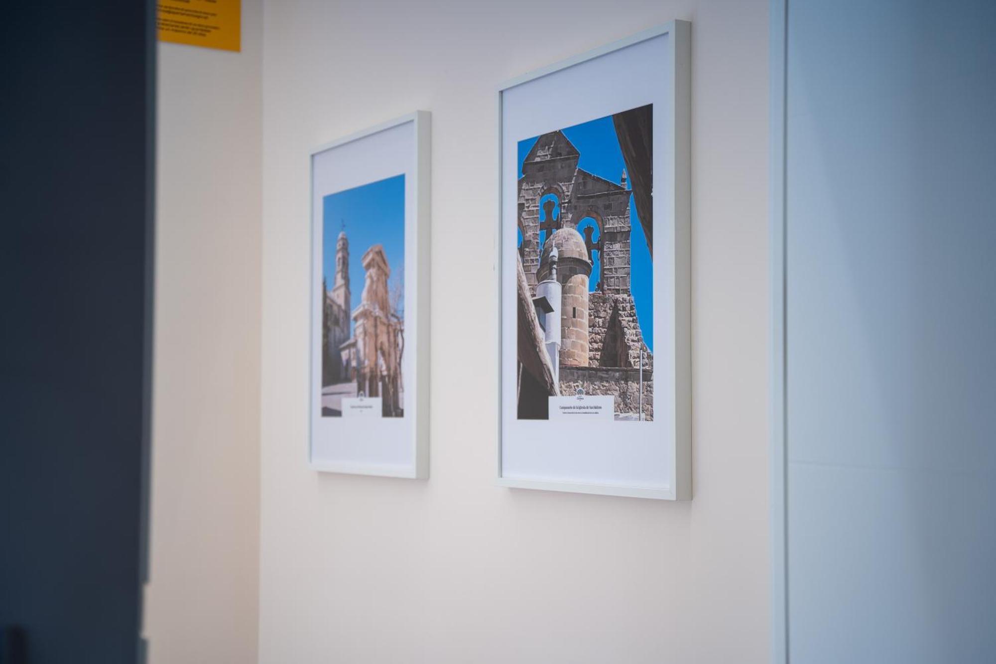 El Secreto De Chirinos Appartement Úbeda Buitenkant foto