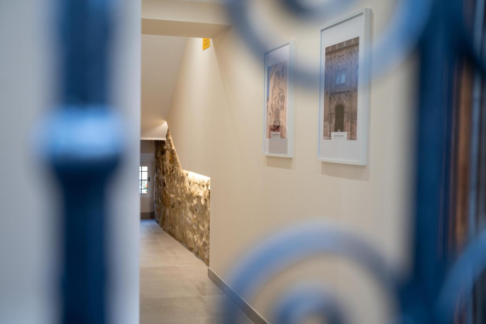El Secreto De Chirinos Appartement Úbeda Buitenkant foto
