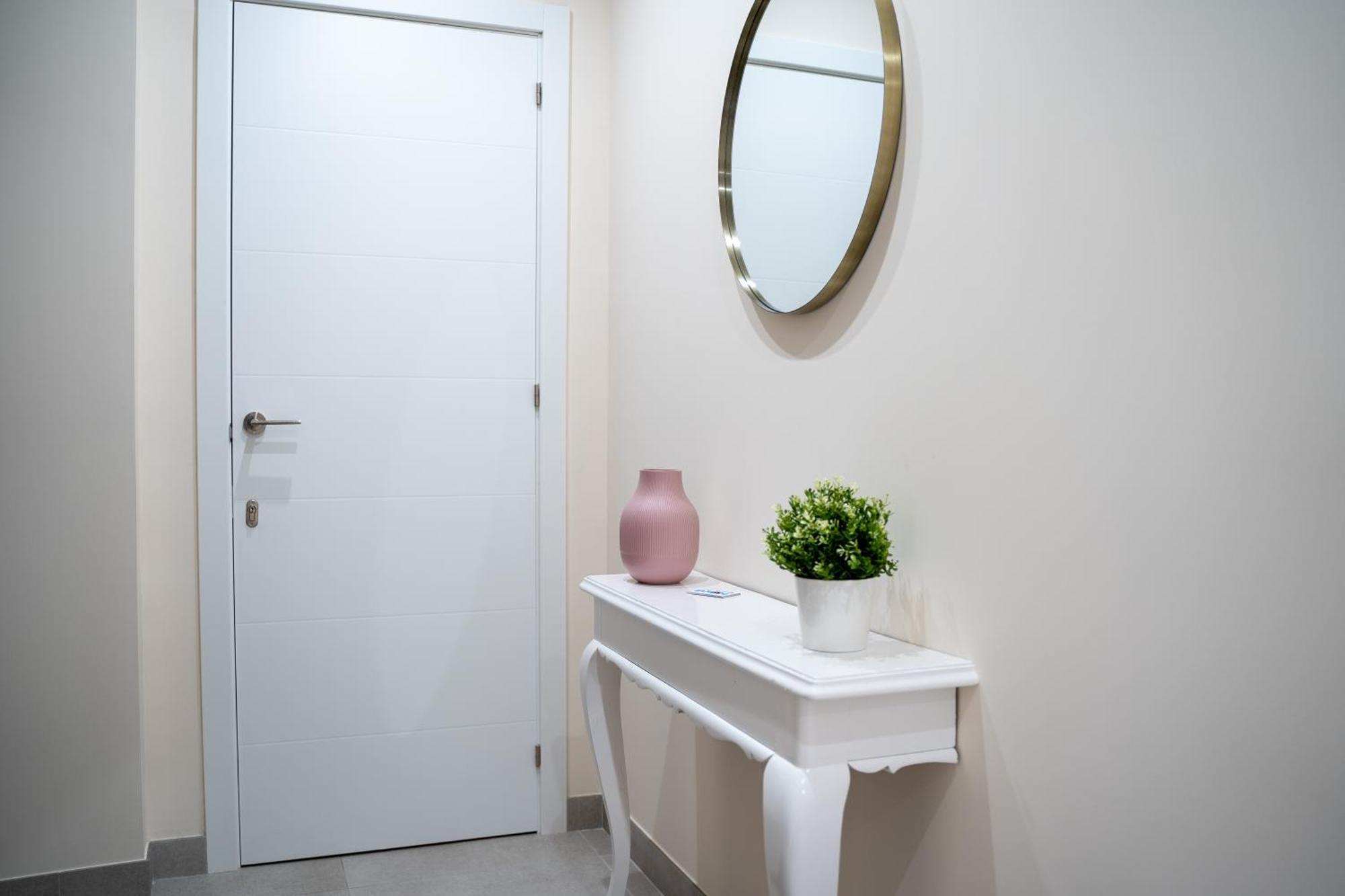 El Secreto De Chirinos Appartement Úbeda Buitenkant foto