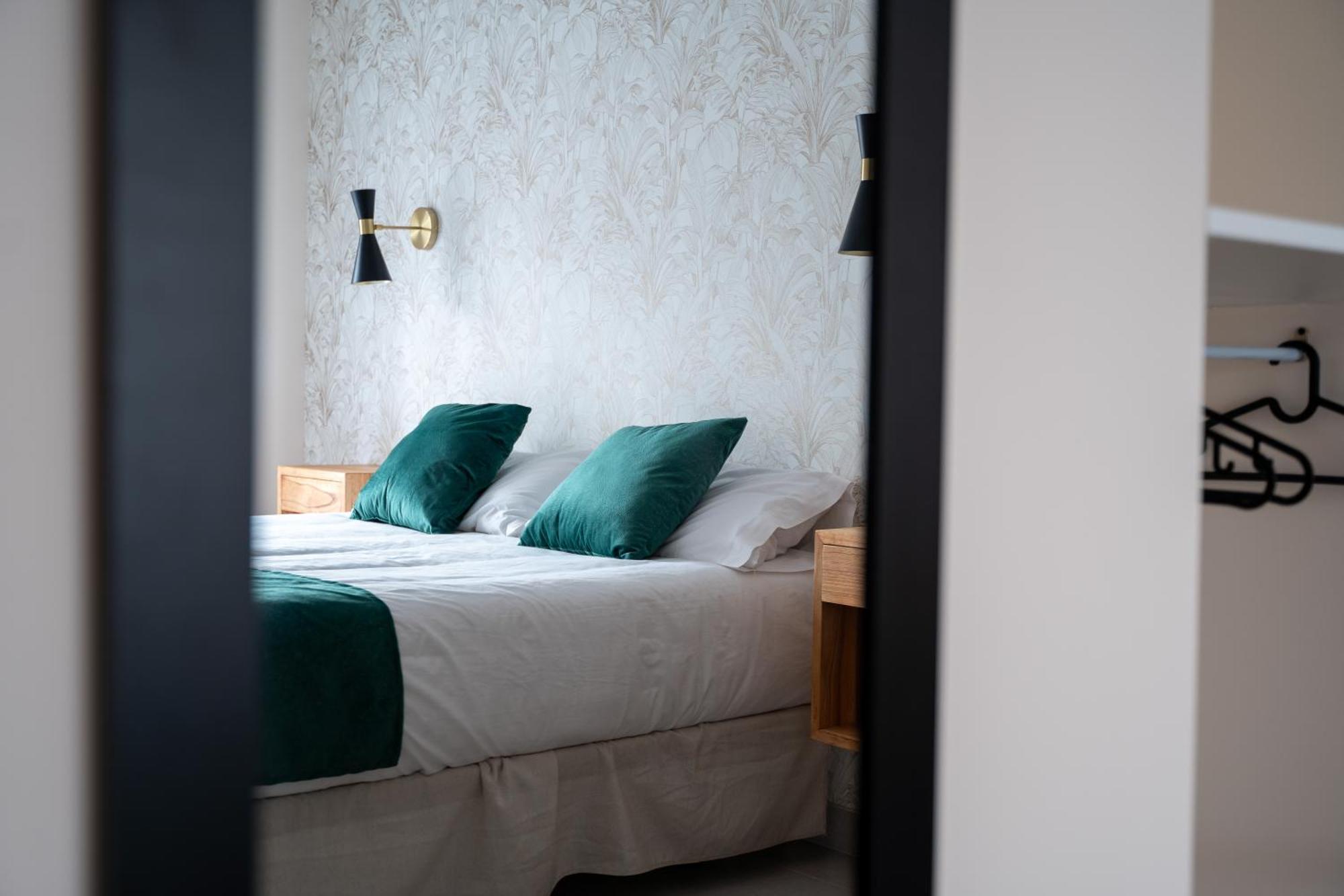 El Secreto De Chirinos Appartement Úbeda Buitenkant foto