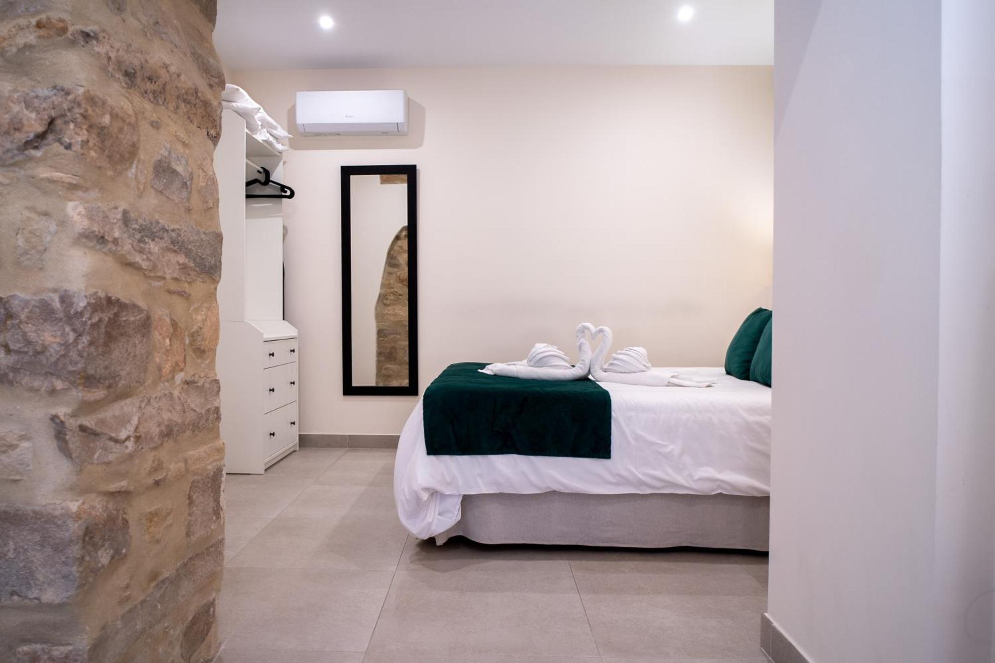 El Secreto De Chirinos Appartement Úbeda Buitenkant foto