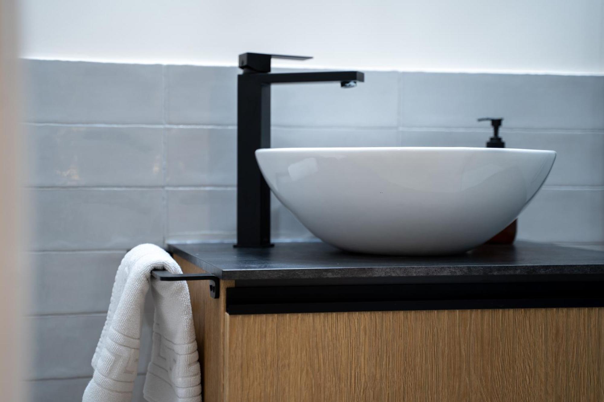 El Secreto De Chirinos Appartement Úbeda Buitenkant foto